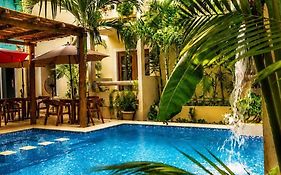 Hotel San Vicente